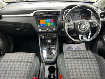 MG MG ZS 1.0 T-GDI Excite Auto Euro 6 5dr
