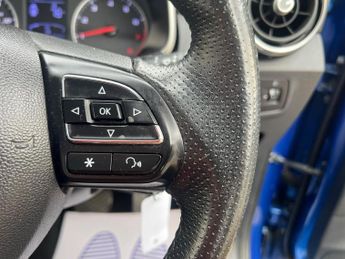 MG MG ZS 1.0 T-GDI Excite Auto Euro 6 5dr