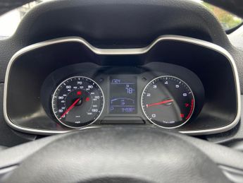 MG MG ZS 1.0 T-GDI Excite Auto Euro 6 5dr