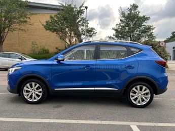 MG MG ZS 1.0 T-GDI Excite Auto Euro 6 5dr