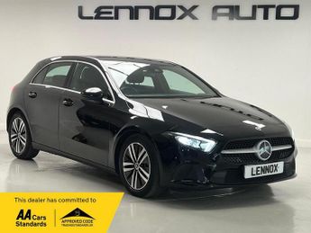 Mercedes A Class 1.3 A180 Sport 7G-DCT Euro 6 (s/s) 5dr