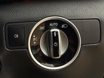 Mercedes-Benz B Class 2.1 B200 CDI AMG Line 7G-DCT Euro 6 (s/s) 5dr