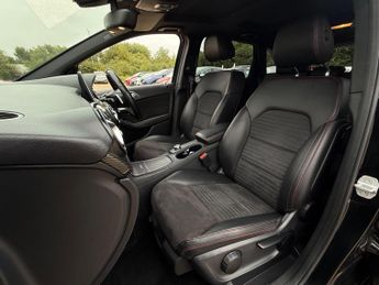 Mercedes-Benz B Class 2.1 B200 CDI AMG Line 7G-DCT Euro 6 (s/s) 5dr