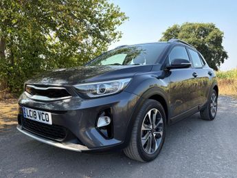 Kia Stonic 1.6 CRDi 2 Euro 6 (s/s) 5dr