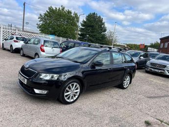Skoda Octavia 1.6 TDI Elegance DSG Euro 5 (s/s) 5dr