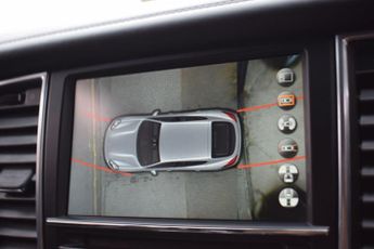 Porsche Panamera 4.8 V8 GTS PDK 4WD Euro 6 (s/s) 5dr
