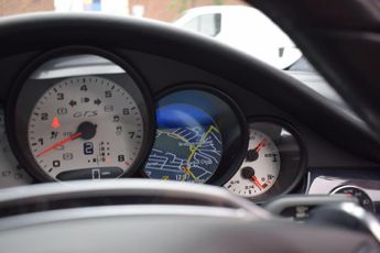 Porsche Panamera 4.8 V8 GTS PDK 4WD Euro 6 (s/s) 5dr