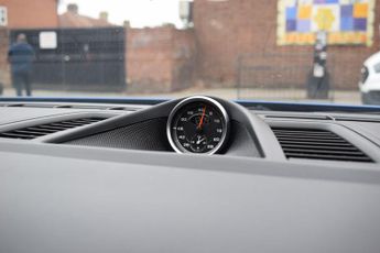Porsche Panamera 4.8 V8 GTS PDK 4WD Euro 6 (s/s) 5dr