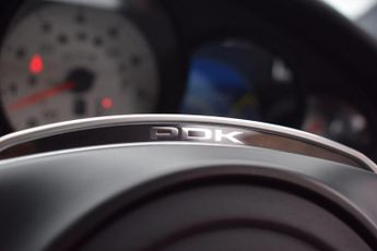 Porsche Panamera 4.8 V8 GTS PDK 4WD Euro 6 (s/s) 5dr