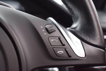 Porsche Panamera 4.8 V8 GTS PDK 4WD Euro 6 (s/s) 5dr