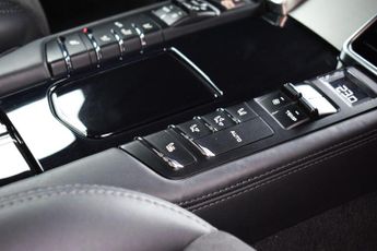 Porsche Panamera 4.8 V8 GTS PDK 4WD Euro 6 (s/s) 5dr