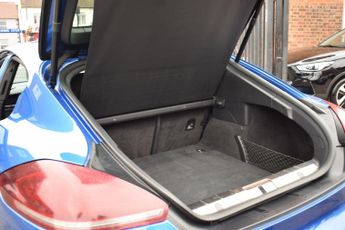 Porsche Panamera 4.8 V8 GTS PDK 4WD Euro 6 (s/s) 5dr