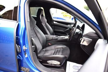 Porsche Panamera 4.8 V8 GTS PDK 4WD Euro 6 (s/s) 5dr