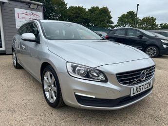 Volvo V60 2.0 D4 SE Nav Euro 6 (s/s) 5dr