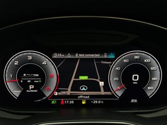 Audi A6 Allroad 3.0 TDI V6 45 Sport Tiptronic quattro Euro 6 (s/s) 5dr