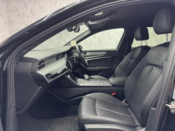Audi A6 Allroad 3.0 TDI V6 45 Sport Tiptronic quattro Euro 6 (s/s) 5dr