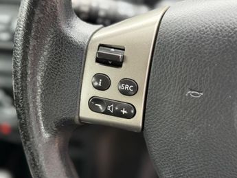 Nissan Note 1.6 16v SE 5dr