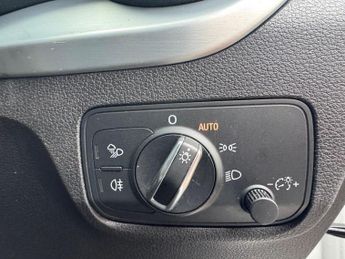 Audi Q2 1.4 TFSI CoD S line S Tronic Euro 6 (s/s) 5dr