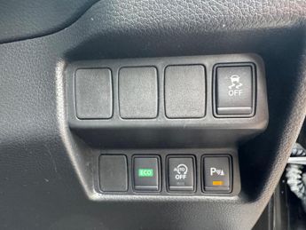 Nissan Qashqai 1.6 dCi Tekna XTRON 2WD Euro 5 (s/s) 5dr