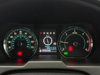 Jaguar XF 2.2d Sport Auto Euro 5 (s/s) 4dr
