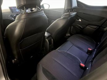 DS AUTOMOBILES DS 3 CROSSBACK E-TENSE 50kWh Performance Line Crossback Auto 5dr
