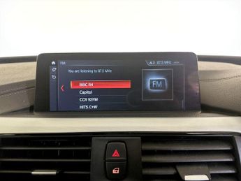BMW 3 Series Gran Turismo 2.0 320d M Sport GT Auto Euro 6 (s/s) 5dr