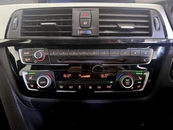 BMW 3 Series Gran Turismo 2.0 320d M Sport GT Auto Euro 6 (s/s) 5dr