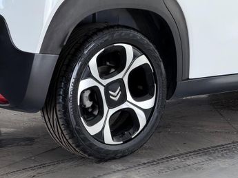 Citroen C3 Aircross 1.2 PureTech Flair EAT6 Euro 6 (s/s) 5dr