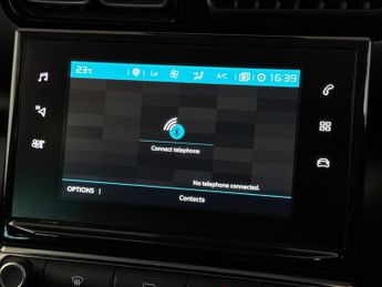 Citroen C3 Aircross 1.2 PureTech Flair EAT6 Euro 6 (s/s) 5dr