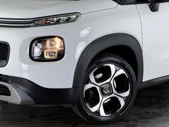 Citroen C3 Aircross 1.2 PureTech Flair EAT6 Euro 6 (s/s) 5dr