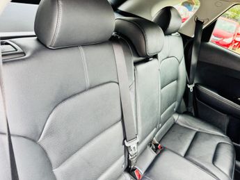 Kia Niro 1.6 GDi 3 DCT Euro 6 (s/s) 5dr