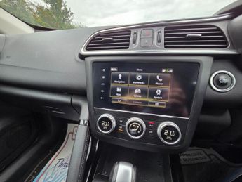 Renault Kadjar 1.3 TCe Iconic EDC Euro 6 (s/s) 5dr
