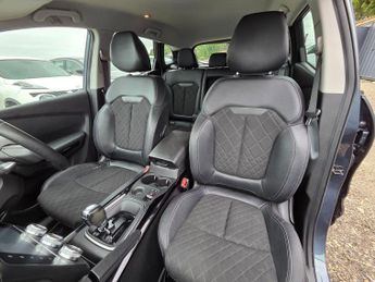 Renault Kadjar 1.3 TCe Iconic EDC Euro 6 (s/s) 5dr