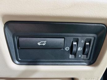 Land Rover Range Rover Evoque 2.2 SD4 Pure Auto 4WD Euro 5 5dr