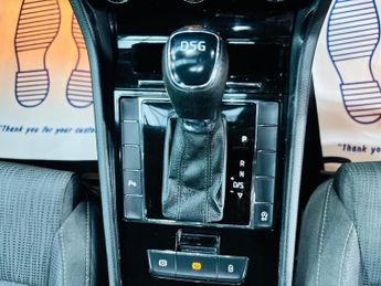 Skoda Superb 1.5 TSI ACT SE DSG Euro 6 (s/s) 5dr