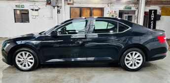 Skoda Superb 1.5 TSI ACT SE DSG Euro 6 (s/s) 5dr