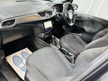Vauxhall Corsa 1.4i ecoFLEX Design Easytronic Euro 6 (s/s) 5dr