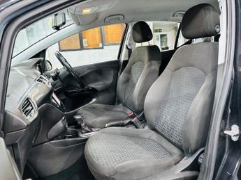 Vauxhall Corsa 1.4i ecoFLEX Design Easytronic Euro 6 (s/s) 5dr