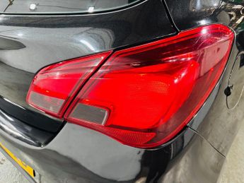 Vauxhall Corsa 1.4i ecoFLEX Design Easytronic Euro 6 (s/s) 5dr