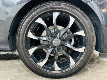 Vauxhall Corsa 1.4i ecoFLEX Design Easytronic Euro 6 (s/s) 5dr