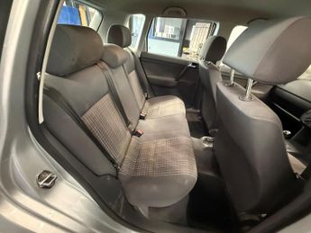 Volkswagen Polo 1.2 S 5dr