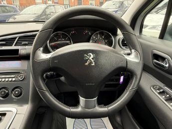 Peugeot 3008 1.6 BlueHDi Active ETG Euro 6 (s/s) 5dr