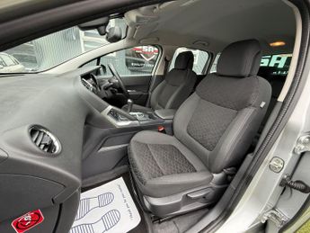 Peugeot 3008 1.6 BlueHDi Active ETG Euro 6 (s/s) 5dr