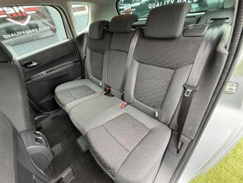 Peugeot 3008 1.6 BlueHDi Active ETG Euro 6 (s/s) 5dr