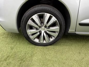 Peugeot 3008 1.6 BlueHDi Active ETG Euro 6 (s/s) 5dr