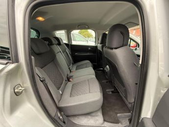 Peugeot 3008 1.6 BlueHDi Active ETG Euro 6 (s/s) 5dr