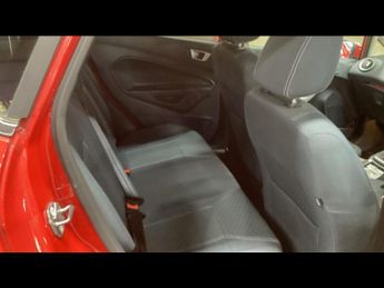 Ford Fiesta 1.4 Titanium 5dr