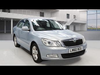 Skoda Octavia 1.4 TSI Elegance DSG Euro 5 5dr