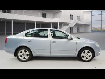 Skoda Octavia 1.4 TSI Elegance DSG Euro 5 5dr
