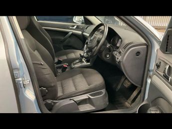 Skoda Octavia 1.4 TSI Elegance DSG Euro 5 5dr